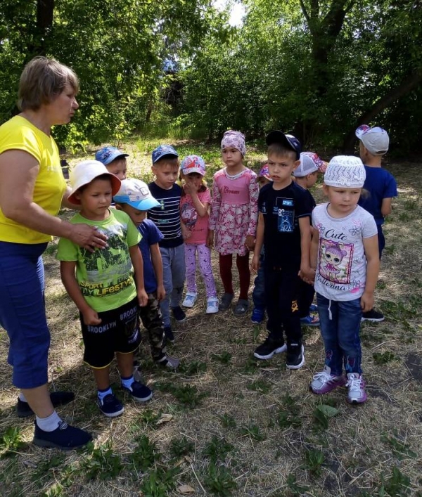 Праздник Ивана Купала